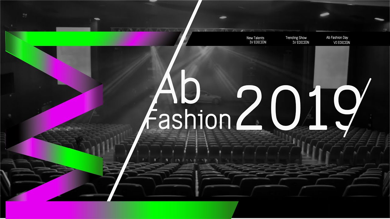 AB FASHION 2019