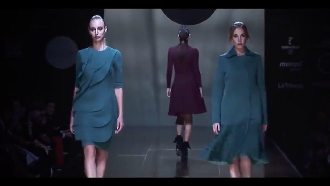 #ABFashion 2015 - #Trailer